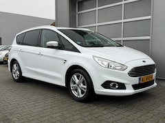 Ford S-Max - 1.5 Titanium 7p.|Navi|Cruise|Clima|PDC|Isofix|6bak