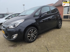 Hyundai ix20 - 1.4i i-Motion nieuwe distributieketting