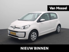 Volkswagen Up! - 1.0 BMT move up