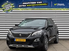 Peugeot 3008 - HYbrid 225pk e-EAT GT-Line | Climate Control | Adaptive Cruise Control | Camera | V+A Park