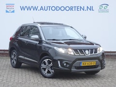 Suzuki Vitara - 1.6 Experience|CAM|ACC|NAVI