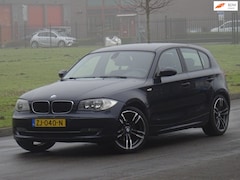 BMW 1-serie - 116i Introduction 5DRS AIRCO/CRUISE/PDC/APK 2026