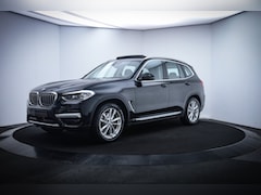 BMW X3 - 30iA X.Dr SPORT-LINE Executive PANO/FULL LED/LEDER/CAMERA/ACC/BLINDSPOT/ELEK TREKHAAK/STOE