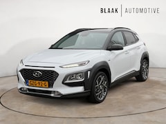 Hyundai Kona - 1.6 GDI HEV Comfort Smart