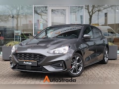 Ford Focus - 1.5 ST-Line EcoBoost 150pk | Carplay | Keyless | Navi | Cruise | Virtual | Camera