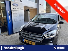 Ford Kuga - 1.5 EcoBoost Titanium