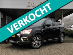 Mitsubishi ASX - 1.6 Cleartec Instyle | Navi, Carplay/Android, Camera, Climate, Cruise, DAB, Stoelverw. | D