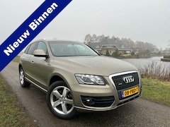 Audi Q5 - 2.0 TFSI 211 PK quattro Pro Line Automaat / Xenon / Trekhaak Topstaat