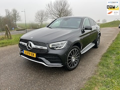 Mercedes-Benz GLC-klasse Coupé - 300e 4MATIC AMG BTW