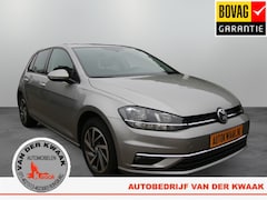 Volkswagen Golf - Golf 1.4 TSI Sound