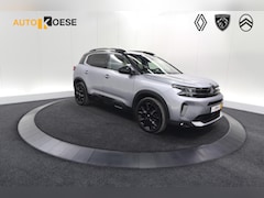 Citroën C5 Aircross - Hybrid 136 e-DCS6 ë-series | Camera | Dodehoekdetectie | Stoelverwarming | Apple Carplay