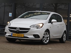 Opel Corsa - 1.0 Turbo Edition|Airco|Cruise|Aux|