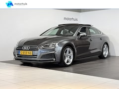 Audi A5 Sportback - 35 TFSI 150pk S tronic S Line Edition