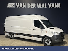 Mercedes-Benz Sprinter - 315 CDI 150pk *BPM VRIJ voor de Ondernemer* L2H2 Euro6 Airco | Navigatie | Camera | Apple