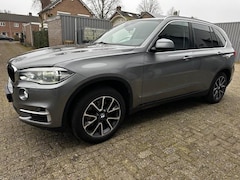 BMW X5 - XDrive30d High Executive 2014 euro 6 full options