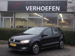 Volkswagen Polo - 1.2 TSI Highline - AIRCO - ELEKTR RAMEN / SPIEGELS - 5 DEURS