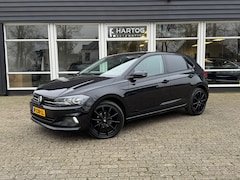 Volkswagen Polo - 1.0 TSI Highline Business R | Autm | Cruise | Clima | Navi | Carplay |