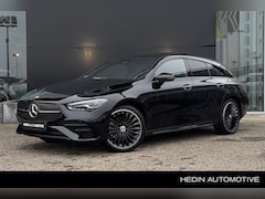 Mercedes-Benz CLA-klasse Shooting Brake - CLA 250e Star Edition AMG Line | Nightpakket | Panoramadak