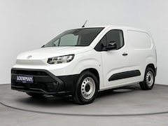 Toyota PROACE CITY Electric - Challenger 50 kWh *NIEUW*EX BTW* | DIRECT Leverbaar |