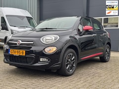 Fiat 500 X - 1.6 PopStar