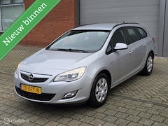 Opel Astra Sports Tourer - 1.4 Anniversary Edition