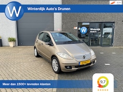 Mercedes-Benz A-klasse - 150 Classic Automaat Airco Vol opties