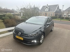 Volkswagen Polo - 1.0 TSI 95PK Comfortline Business DIGITAAL DASHBOARD ACHTERUITRIJ CAMERA CLIMATE CONTROLE