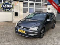 Volkswagen Golf Variant - 1.4 TSI CL Bns