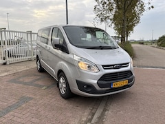 Ford Transit Custom - 270 2.2 TDCI L1H1 Limited DC