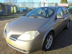 Nissan Primera Estate - 2.0 Business Edition