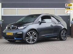 BMW i3 - S Executive Edition 120Ah 42 kWh | Harman/Kardon |