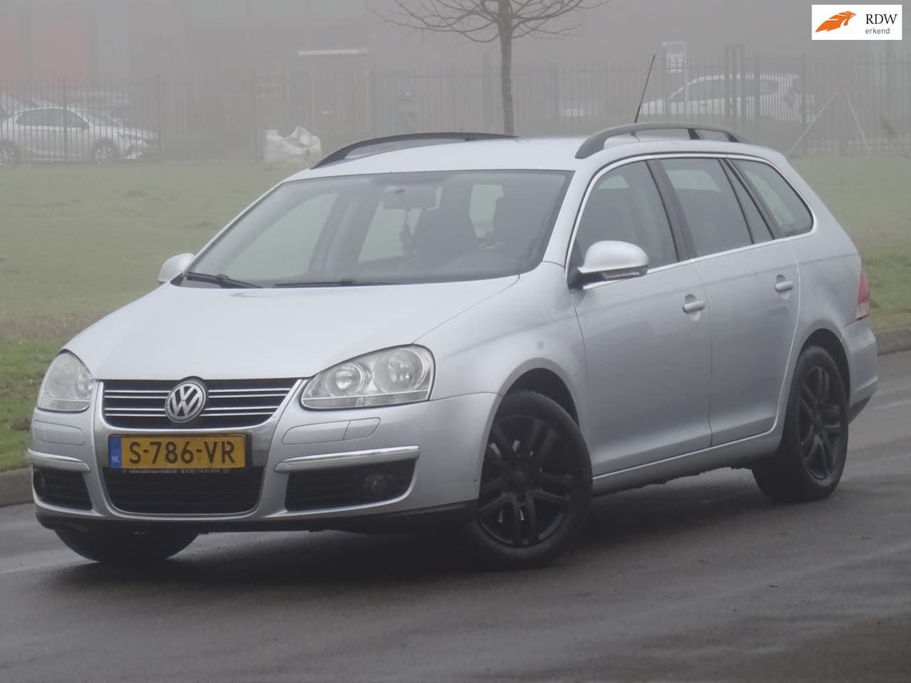 Volkswagen Golf Variant - 1.4 TSI Trendline AIRCO/CRUISE/PDC - AutoWereld.nl