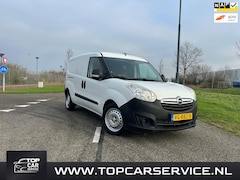 Opel Combo - 1.6 CDTi L2H1