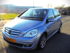 Mercedes-Benz B-klasse - 200