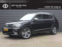 Volkswagen Tiguan Allspace - 2.0 TSI 4Motion R-Line - TREKHAAK - VIRT. COCKPIT - 7 PERS - NAVIGATIE