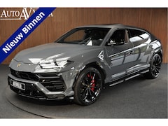 Lamborghini Urus - 4.0 V8 Pano Full PPF HUD Advanced B&O