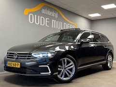 Volkswagen Passat Variant - 1.4 TSI PHEV GTE Panoramadak/Trekhaak/360°Camera