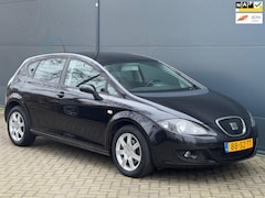 Seat Leon - 1.6 Businessline CLIMA CRUISE PDC