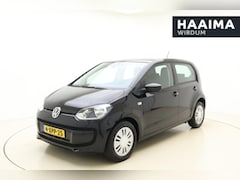 Volkswagen Up! - 1.0 move up BlueMotion | Airco | 5-Deurs | Elektrisch pakket |