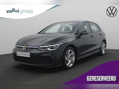 Volkswagen Golf - 1.4 245PK DSG eHybrid GTE | Navi Discover Pro | Stuur-/stoelverwarming | Parkeersensoren v