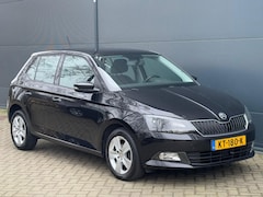 Skoda Fabia - 1.4 TDI Ambition Business NAVI CRUISE LED AIRCO PDC