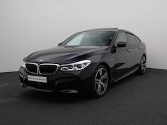 BMW 6-serie Gran Turismo - 640i High Executive | M Sportpakket | Audio Media Pack | Safety Pack | Personal CoPilot Pa