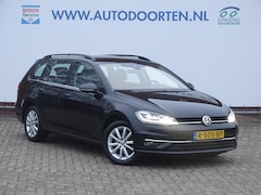 Volkswagen Golf Variant - 1.4 TSI Highline Business R|CAR-PLAY|STUUR\STOEL VERWARMING|ACC