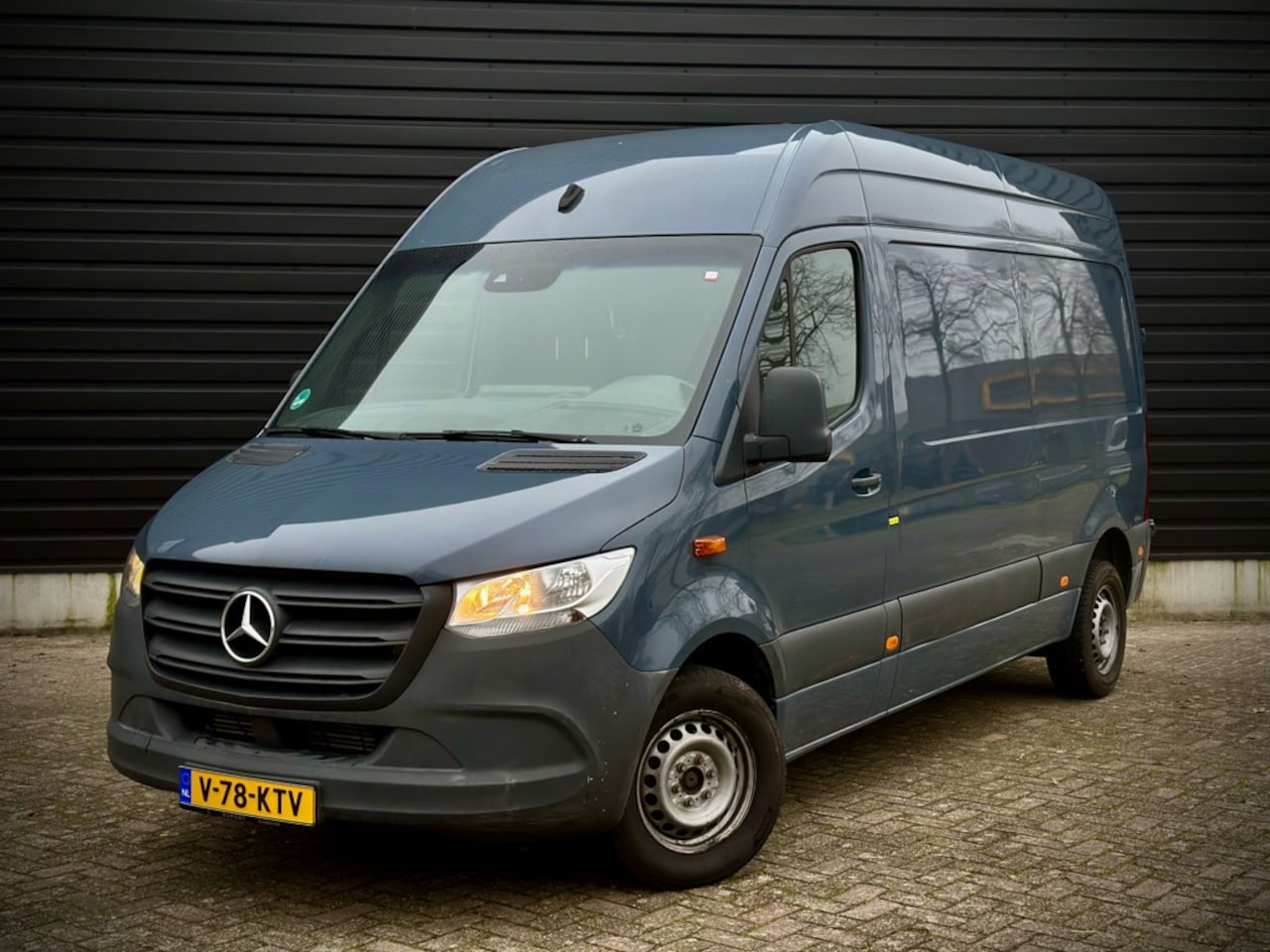 Mercedes-Benz Sprinter - 314 2.2 CDI L2H2 AIRCO|CRUISE|CAMERA|CARPLAY - AutoWereld.nl