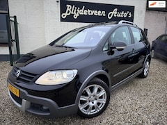 Volkswagen Golf Plus - Cross Golf 1.4 TSI Comfortline Clima | Navi | Stoelverw. | Xenon | Zeer Nette Auto