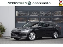 Skoda Superb Combi - 1.5 TSI MHEV 150pk | Stoelmassage | Navigatie | Head-Up |