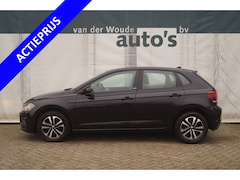 Volkswagen Polo - 1.0 TSI 95pk United -NAVI-CAM-PDC-ACC-AIRCO