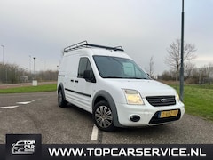 Ford Transit Connect - T230L 1.8 TDCi Trend