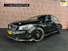 Mercedes-Benz CLA-Klasse - 200 AMG Edition 1