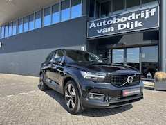 Volvo XC40 - 1.5 T5 Recharge R-Design Trekhaak Panodak Leer